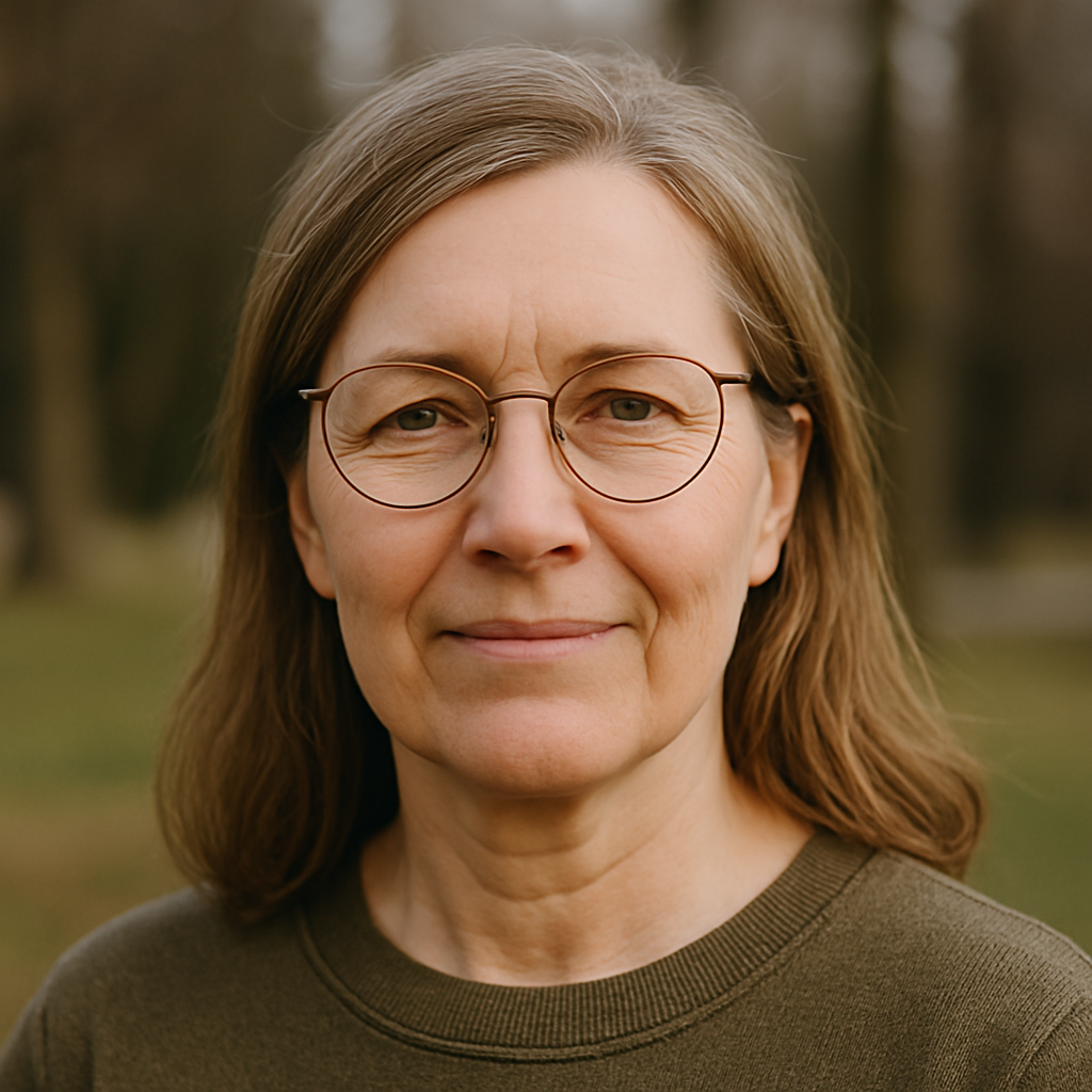 Carol B.