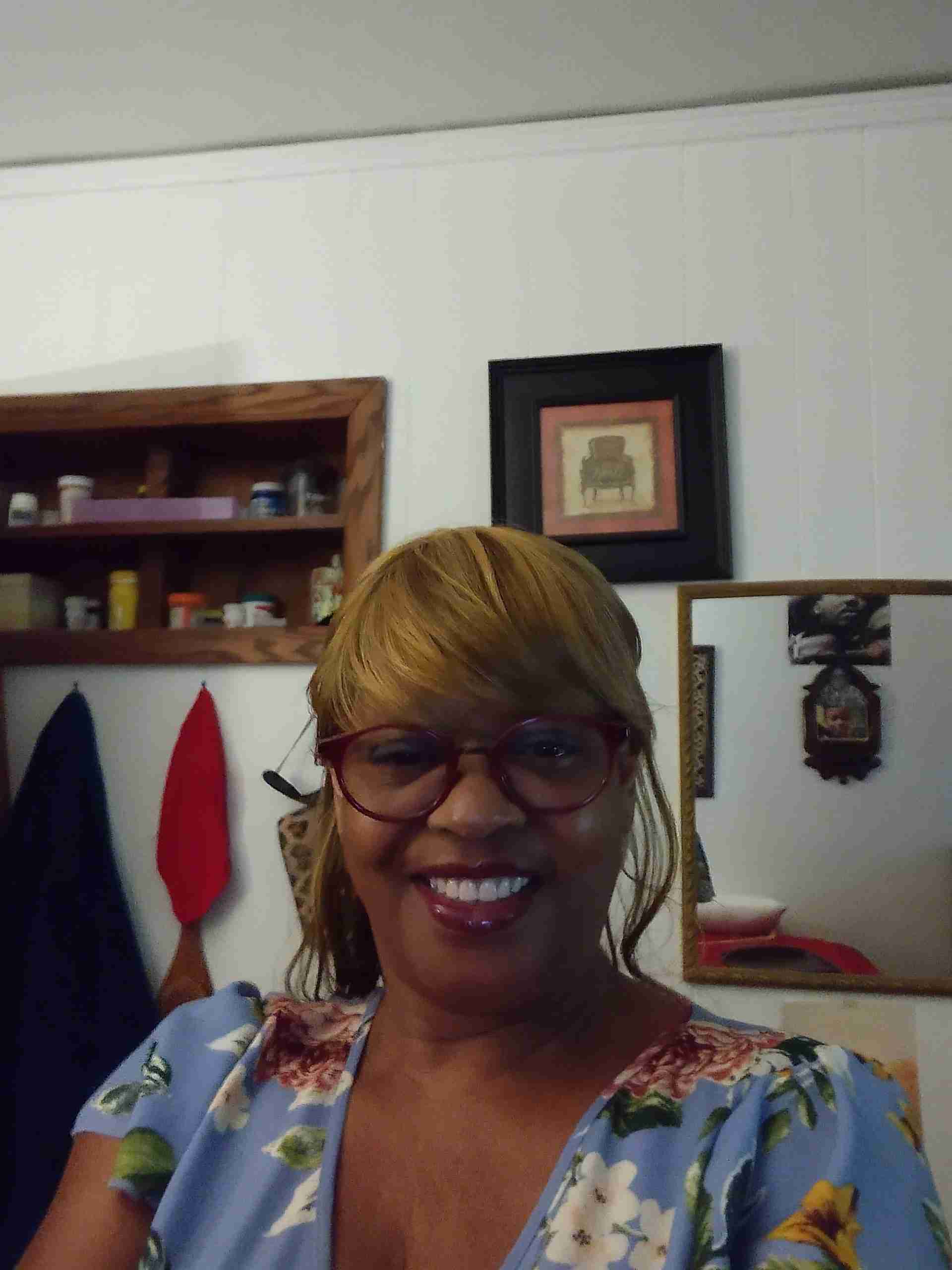 Teresia C.