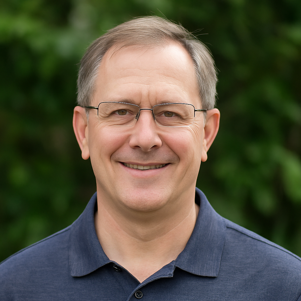 James M.
