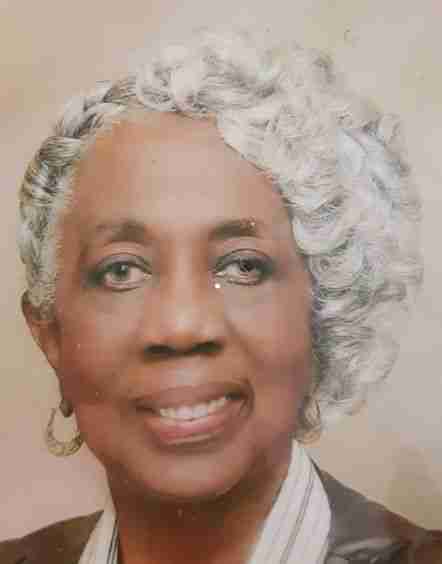 Dr. Joyce W.
