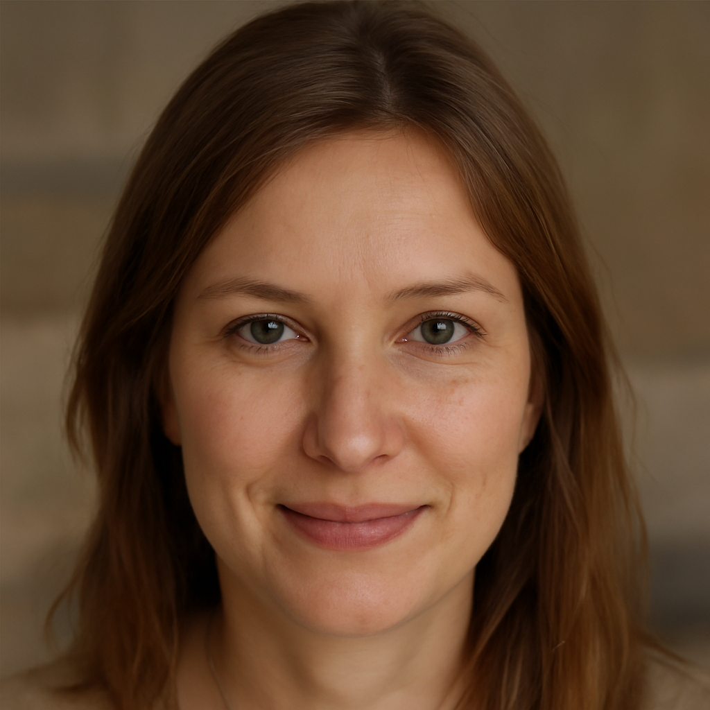 Laura R.