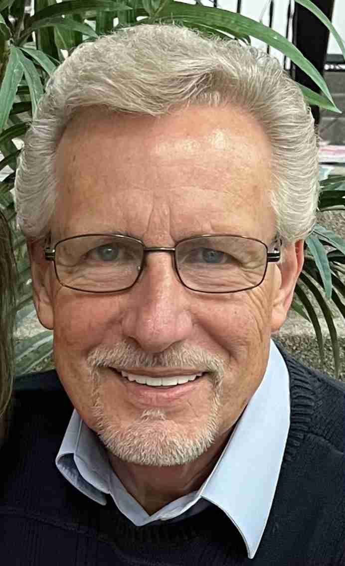 Stephen J.