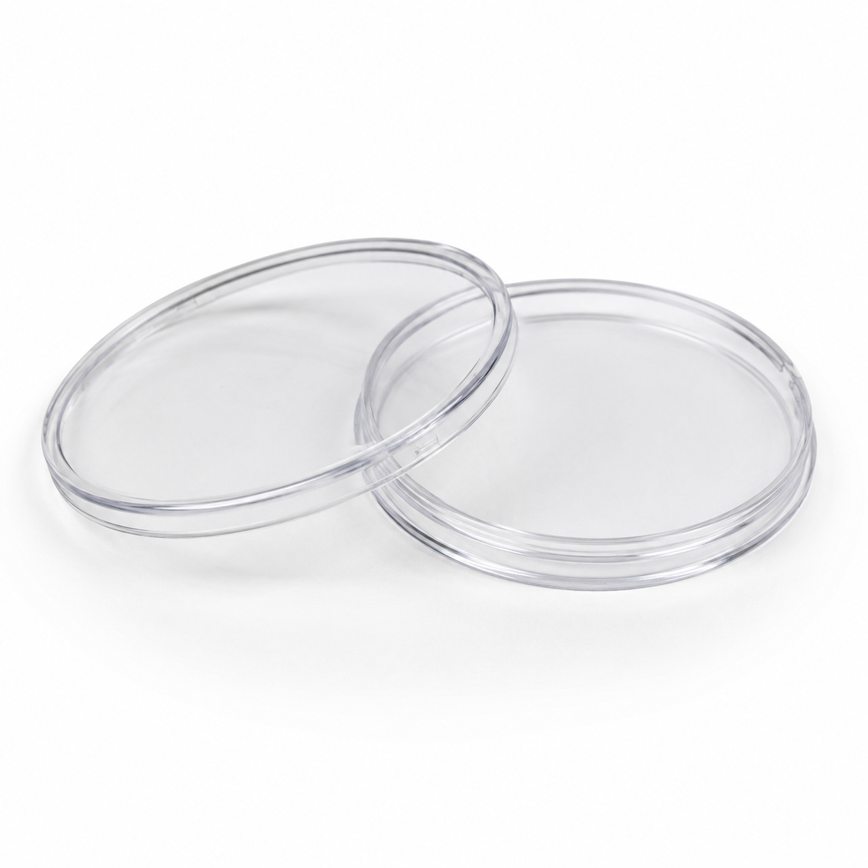 40.6 mm Air-Tite Coin Holder Direct Fit - Buy Online at MintBuilder