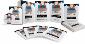  Virtual Networking Success Course