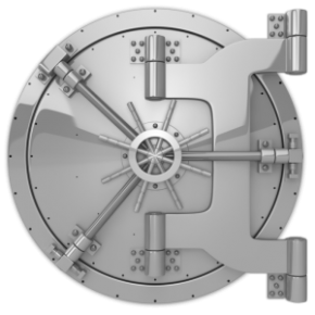Secure Insured Vault Storage - Free For VIP Standard & Pro Members