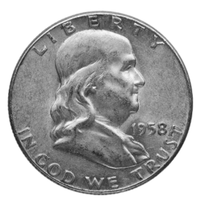90% Junk Silver Coins