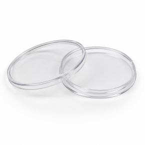 40.6 mm Air-Tite Coin Holder Direct Fit