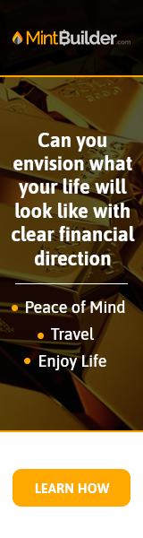 Your financial Wellness is our Mission