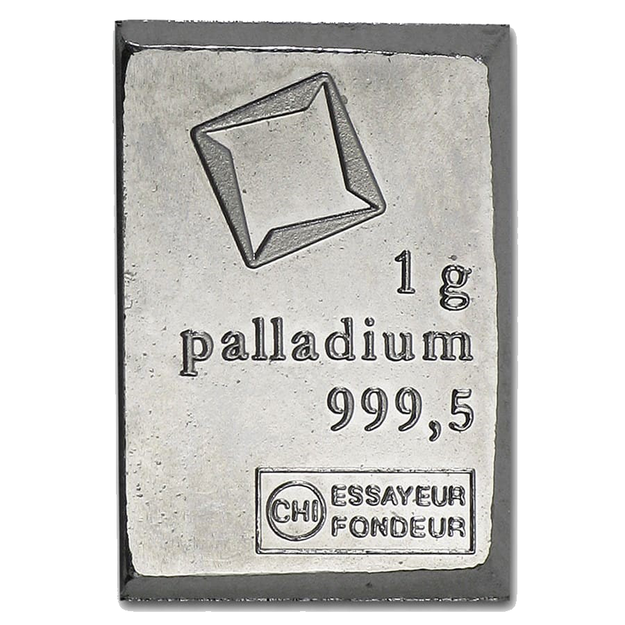 Palladium