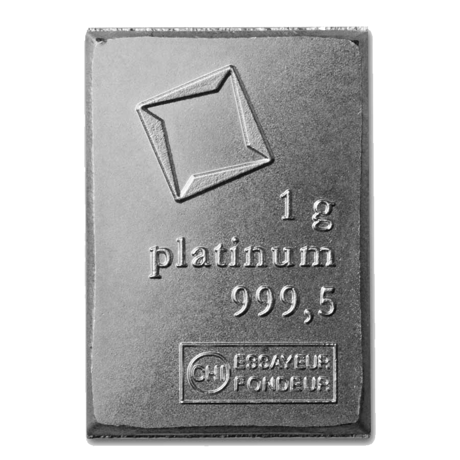 Platinum