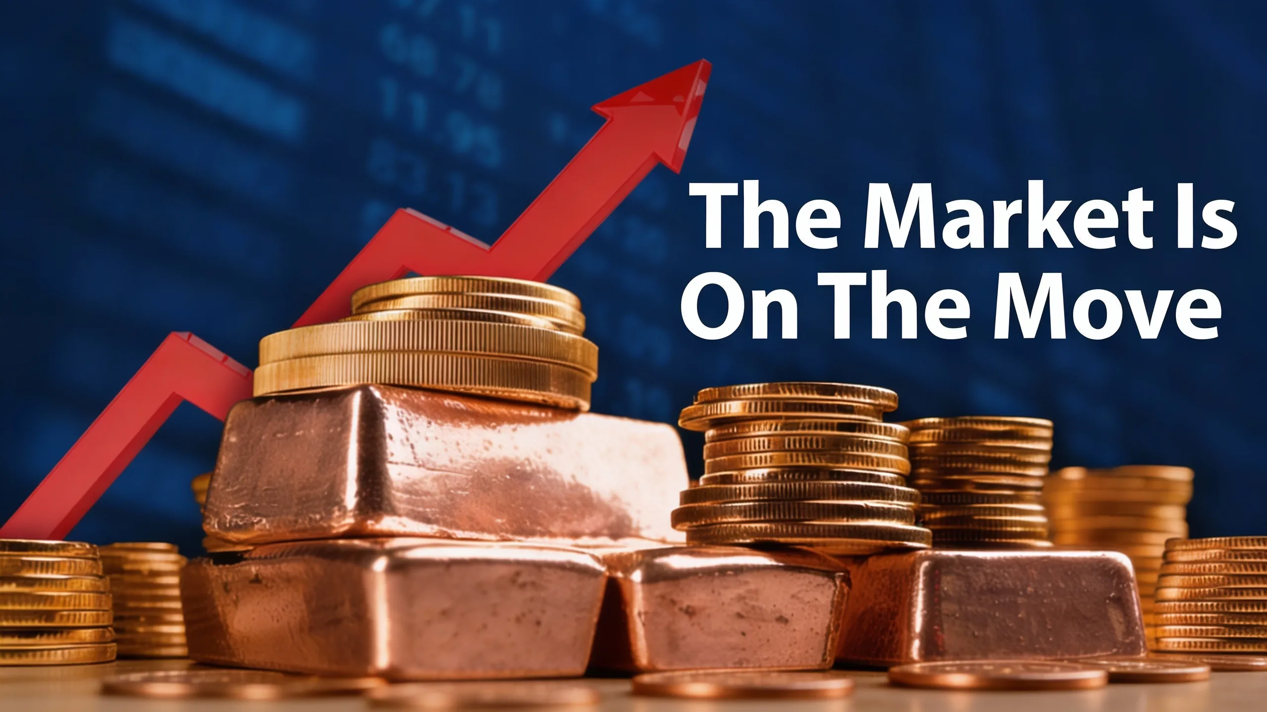 Copper Trades Steady at $6.07/oz Amid Optimism for Mine Life Extensions