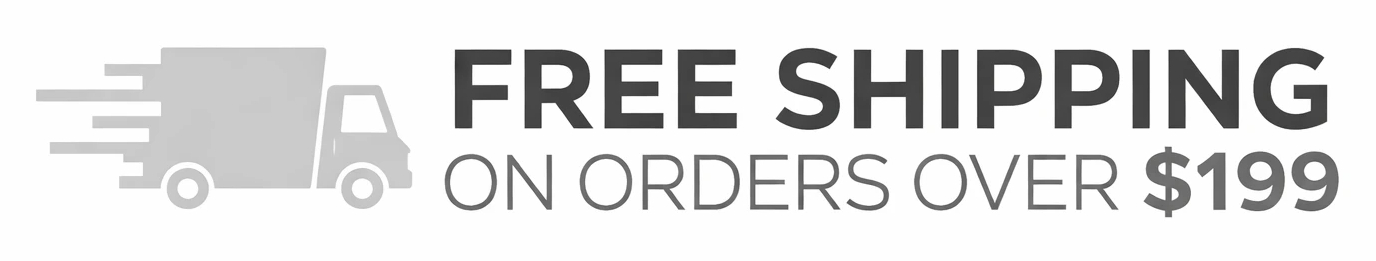 Free shipping policy