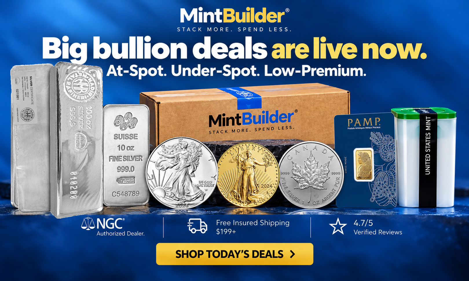 Deals