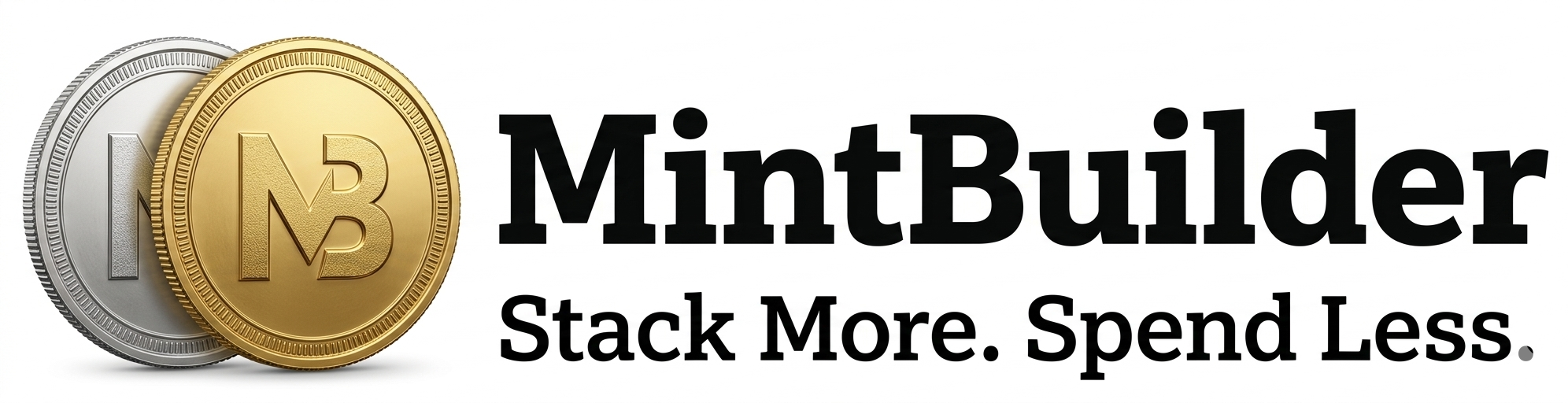 MintBuilder - Best Price Guarantee on Gold & Silver