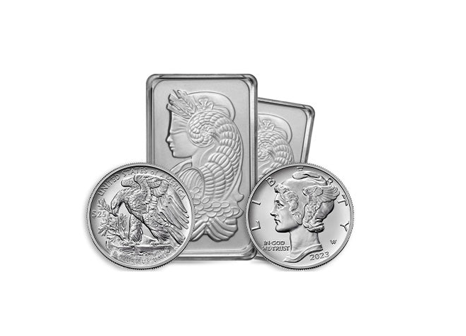 World Palladium Products