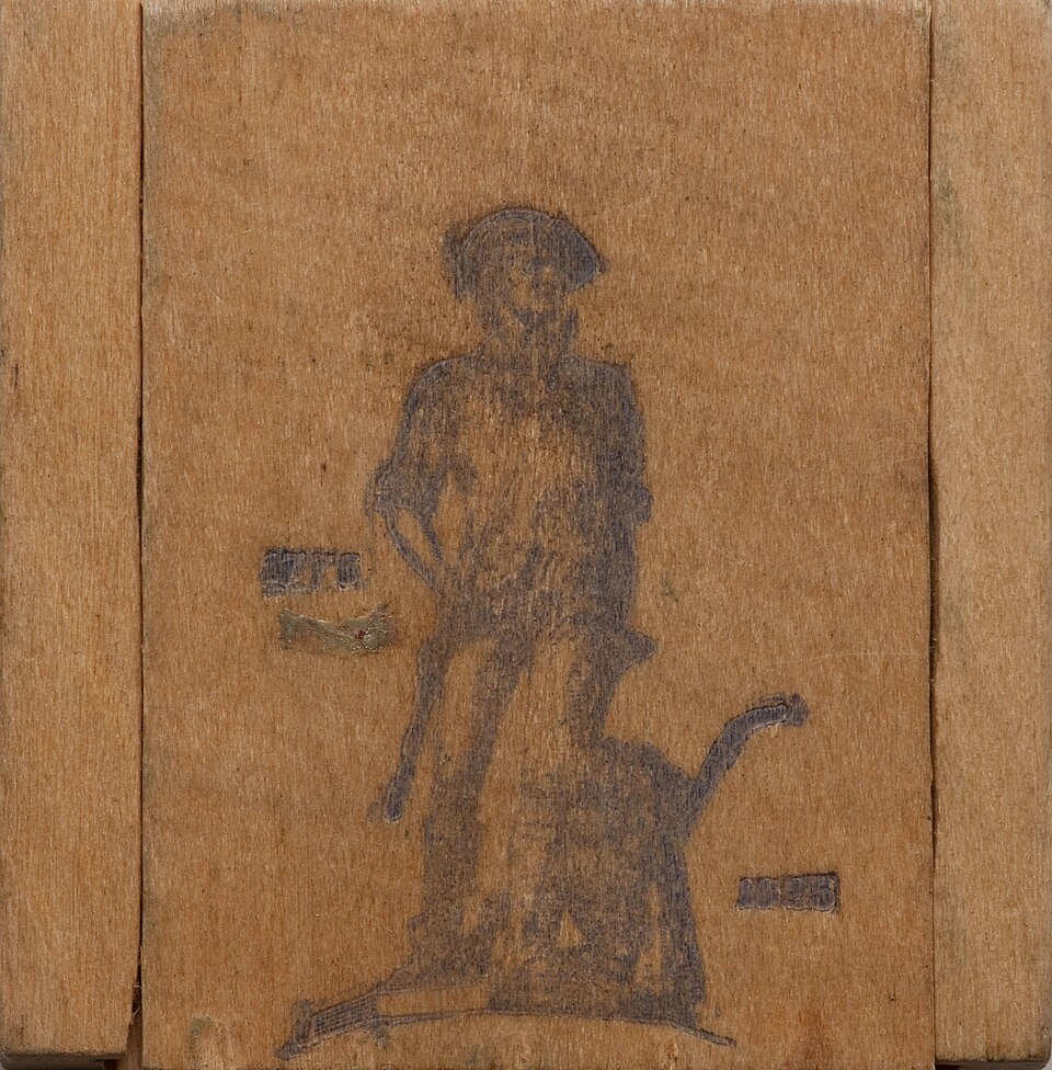 Collection of 1925 Lexington-Concord Sesquicentennial Half Dollar coins in various grades and dates