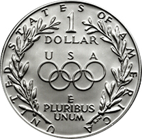 Collection of 1988 Seoul Olympic Games Commemorative Coins coins in various grades and dates