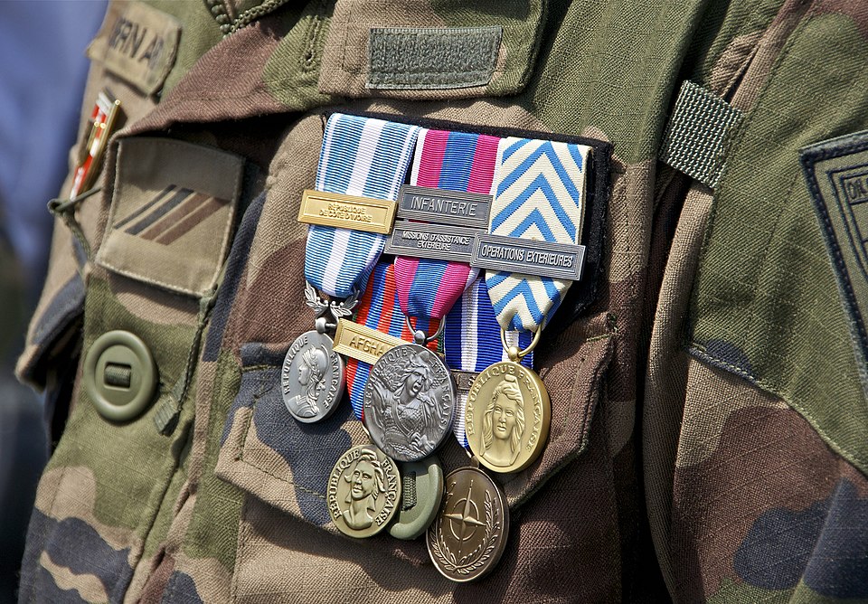 Collection of 2012 Infantry Soldier Silver Dollar coins in various grades and dates