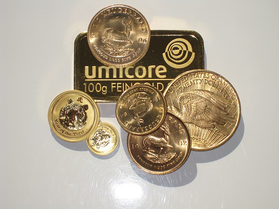 Recommended portfolio allocations for inflation protection using gold and silver